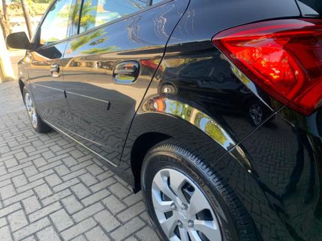 CHEVROLET Onix Hatch 1.0 4P FLEX LT, Foto 4