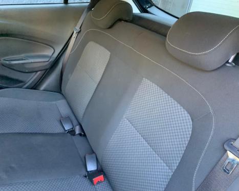 CHEVROLET Onix Hatch 1.0 4P FLEX LT, Foto 6
