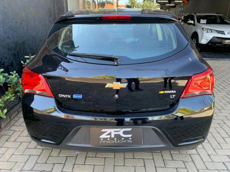 CHEVROLET Onix Hatch 1.0 4P FLEX LT, Foto 7