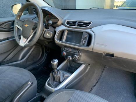 CHEVROLET Onix Hatch 1.0 4P FLEX LT, Foto 8