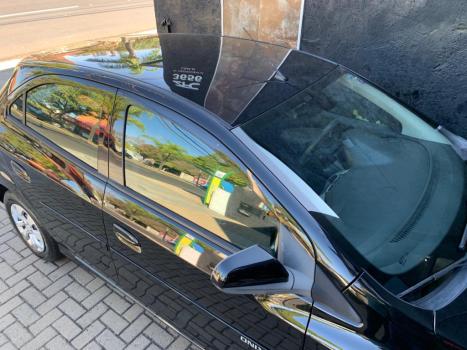 CHEVROLET Onix Hatch 1.0 4P FLEX LT, Foto 9