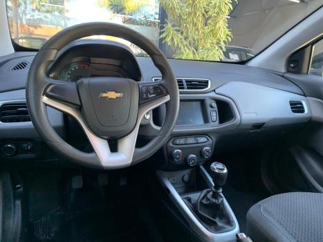 CHEVROLET Onix Hatch 1.0 4P FLEX LT, Foto 11