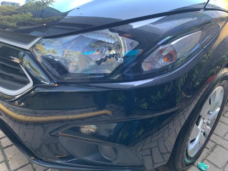 CHEVROLET Onix Hatch 1.0 4P FLEX LT, Foto 12