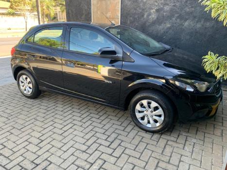 CHEVROLET Onix Hatch 1.0 4P FLEX LT, Foto 15