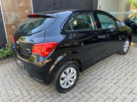 CHEVROLET Onix Hatch 1.0 4P FLEX LT, Foto 16