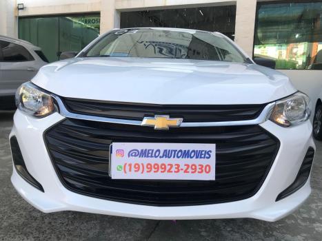 CHEVROLET Onix Hatch 1.0 12V 4P FLEX, Foto 2