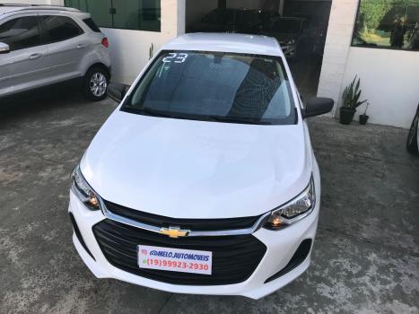 CHEVROLET Onix Hatch 1.0 12V 4P FLEX, Foto 5