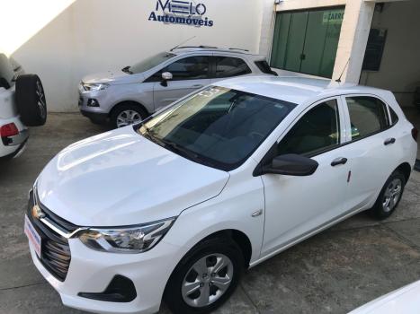 CHEVROLET Onix Hatch 1.0 12V 4P FLEX, Foto 6