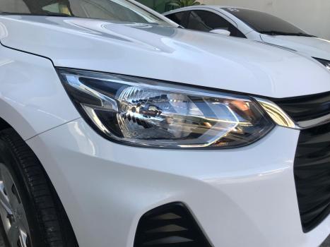CHEVROLET Onix Hatch 1.0 12V 4P FLEX, Foto 8