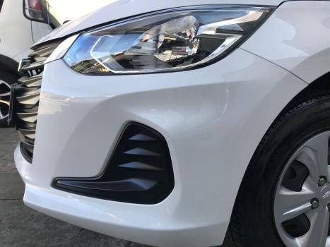 CHEVROLET Onix Hatch 1.0 12V 4P FLEX, Foto 9