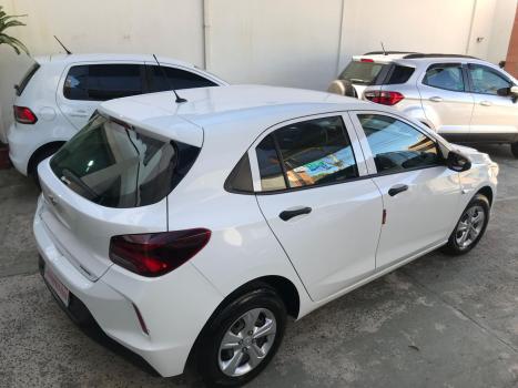 CHEVROLET Onix Hatch 1.0 12V 4P FLEX, Foto 10