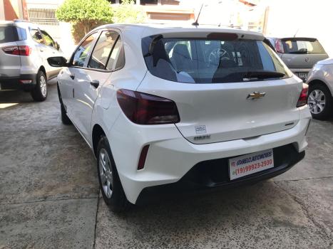 CHEVROLET Onix Hatch 1.0 12V 4P FLEX, Foto 11