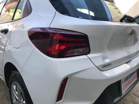 CHEVROLET Onix Hatch 1.0 12V 4P FLEX, Foto 12