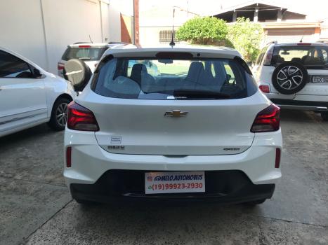 CHEVROLET Onix Hatch 1.0 12V 4P FLEX, Foto 13