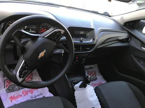 CHEVROLET Onix Hatch 1.0 12V 4P FLEX, Foto 14