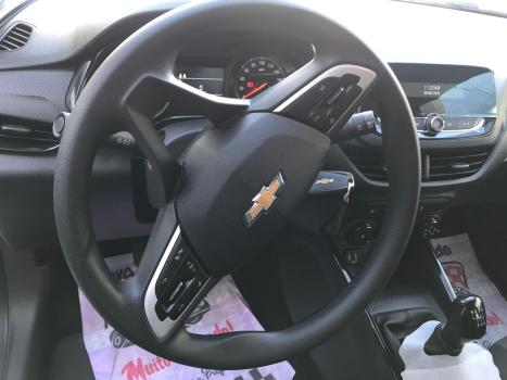 CHEVROLET Onix Hatch 1.0 12V 4P FLEX, Foto 15