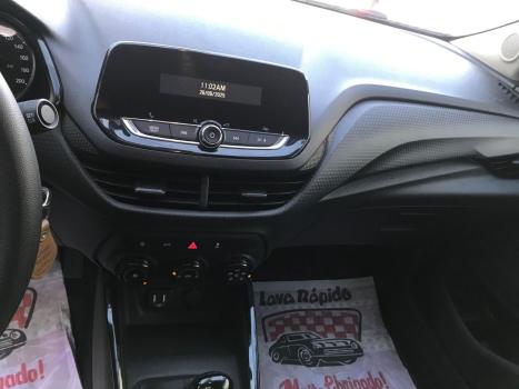 CHEVROLET Onix Hatch 1.0 12V 4P FLEX, Foto 16