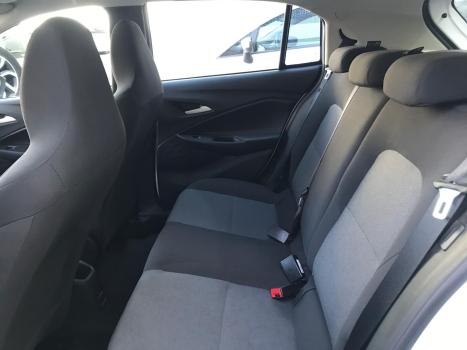 CHEVROLET Onix Hatch 1.0 12V 4P FLEX, Foto 17