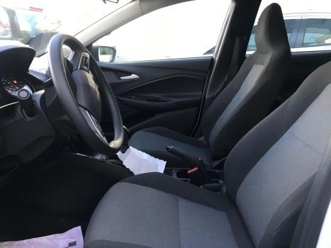 CHEVROLET Onix Hatch 1.0 12V 4P FLEX, Foto 18