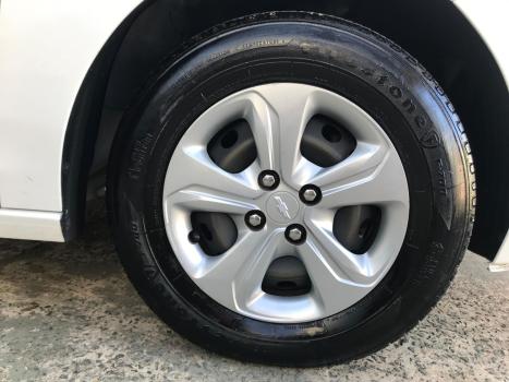 CHEVROLET Onix Hatch 1.0 12V 4P FLEX, Foto 19