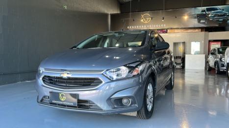 CHEVROLET Onix Hatch 1.0 4P FLEX JOY, Foto 1