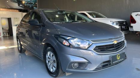 CHEVROLET Onix Hatch 1.0 4P FLEX JOY, Foto 2