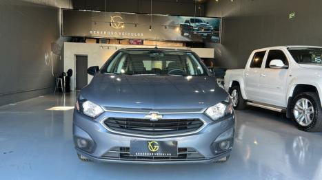 CHEVROLET Onix Hatch 1.0 4P FLEX JOY, Foto 3