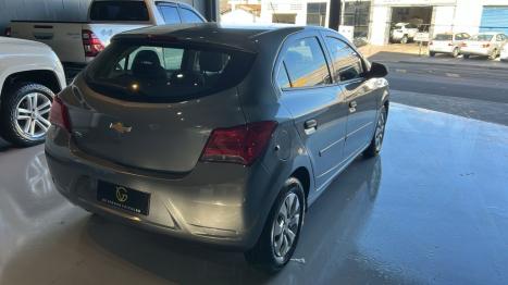 CHEVROLET Onix Hatch 1.0 4P FLEX JOY, Foto 4