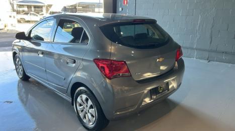 CHEVROLET Onix Hatch 1.0 4P FLEX JOY, Foto 5