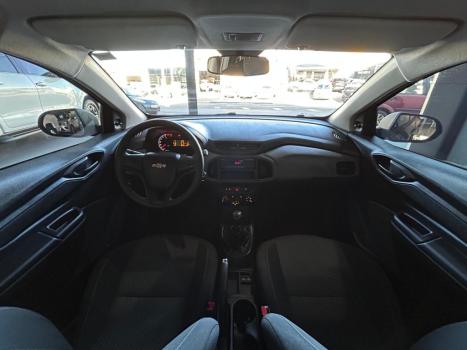 CHEVROLET Onix Hatch 1.0 4P FLEX JOY, Foto 7