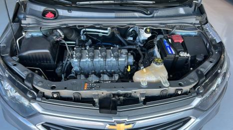 CHEVROLET Onix Hatch 1.0 4P FLEX JOY, Foto 8