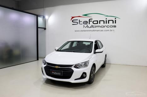 CHEVROLET Onix Hatch 1.0 4P FLEX LT2, Foto 1