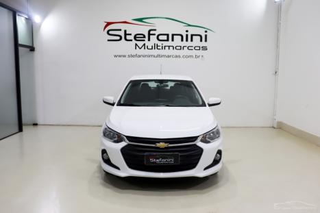 CHEVROLET Onix Hatch 1.0 4P FLEX LT2, Foto 2