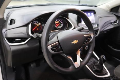 CHEVROLET Onix Hatch 1.0 4P FLEX LT2, Foto 4