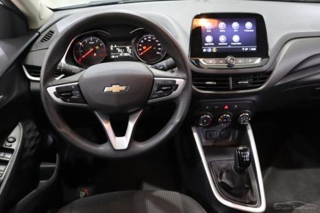 CHEVROLET Onix Hatch 1.0 4P FLEX LT2, Foto 5