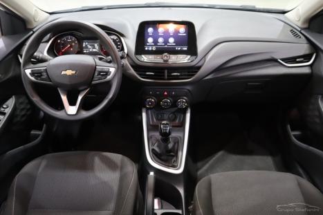 CHEVROLET Onix Hatch 1.0 4P FLEX LT2, Foto 6
