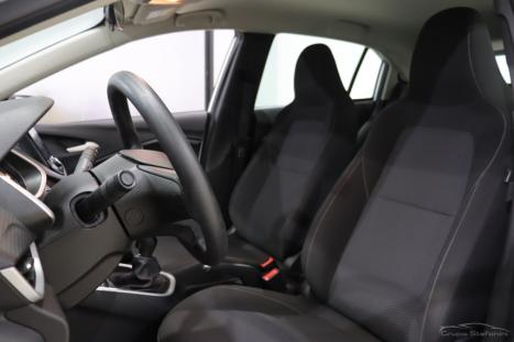 CHEVROLET Onix Hatch 1.0 4P FLEX LT2, Foto 7