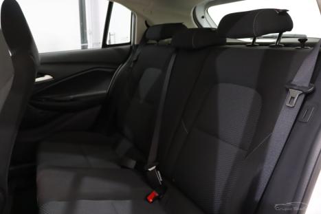 CHEVROLET Onix Hatch 1.0 4P FLEX LT2, Foto 8