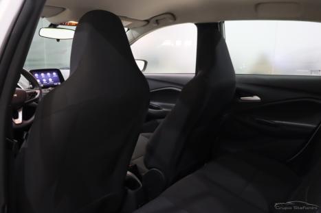 CHEVROLET Onix Hatch 1.0 4P FLEX LT2, Foto 9