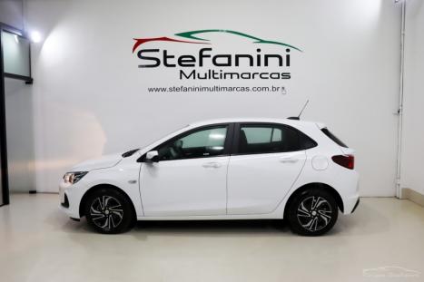 CHEVROLET Onix Hatch 1.0 4P FLEX LT2, Foto 10