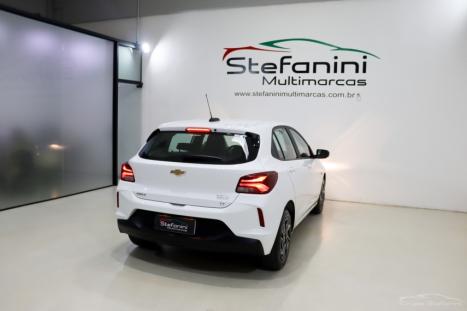 CHEVROLET Onix Hatch 1.0 4P FLEX LT2, Foto 11