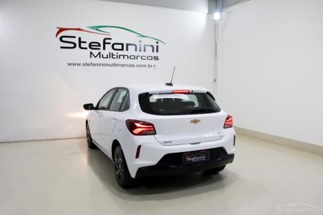 CHEVROLET Onix Hatch 1.0 4P FLEX LT2, Foto 13