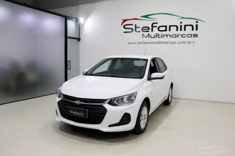 CHEVROLET Onix Hatch 1.0 4P FLEX LT1, Foto 1