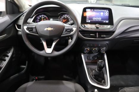 CHEVROLET Onix Hatch 1.0 4P FLEX LT1, Foto 5