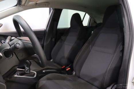 CHEVROLET Onix Hatch 1.0 4P FLEX LT1, Foto 7