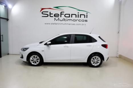 CHEVROLET Onix Hatch 1.0 4P FLEX LT1, Foto 10