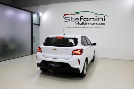 CHEVROLET Onix Hatch 1.0 4P FLEX LT1, Foto 11