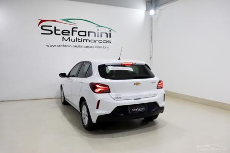 CHEVROLET Onix Hatch 1.0 4P FLEX LT1, Foto 13