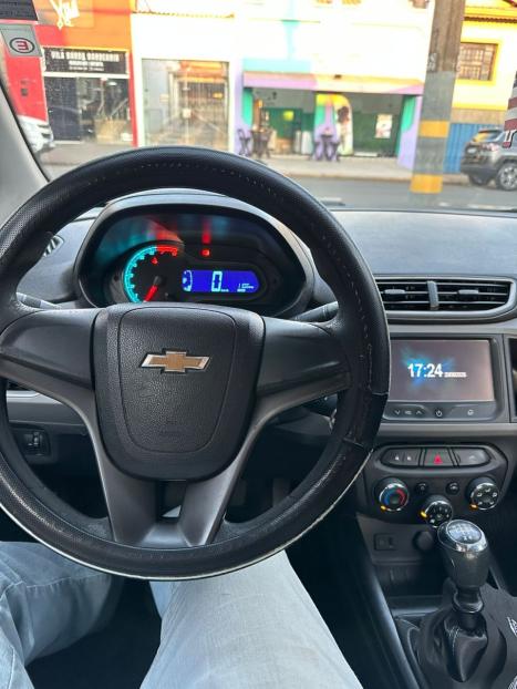 CHEVROLET Onix Hatch 1.0 4P FLEX LT, Foto 7
