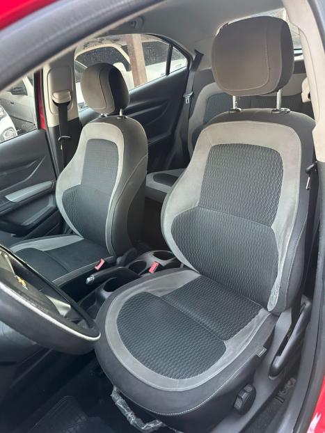 CHEVROLET Onix Hatch 1.0 4P FLEX LT, Foto 9